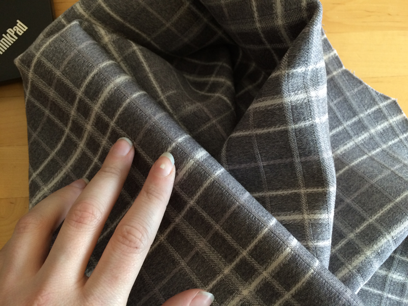 Illustration for article titled Little bit of crafty/sewing help?